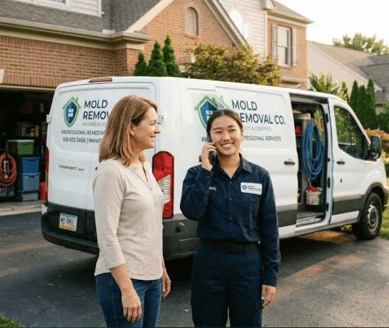 Crawlspace Mold Remediation Paris, ME FAQs